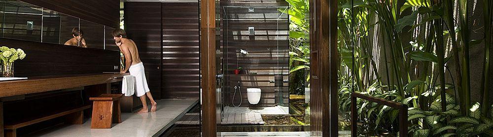 Ziva A Villa Seminyak (Bali)