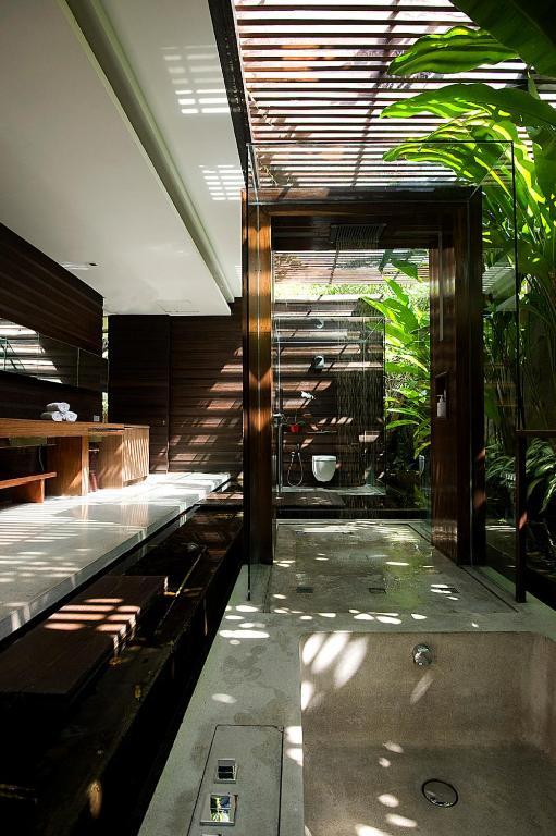 Ziva A Villa Seminyak (Bali)