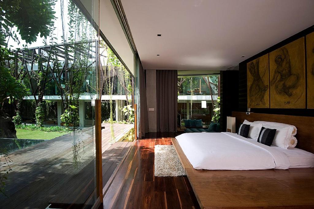 Villa Ziva A Seminyak (Bali)