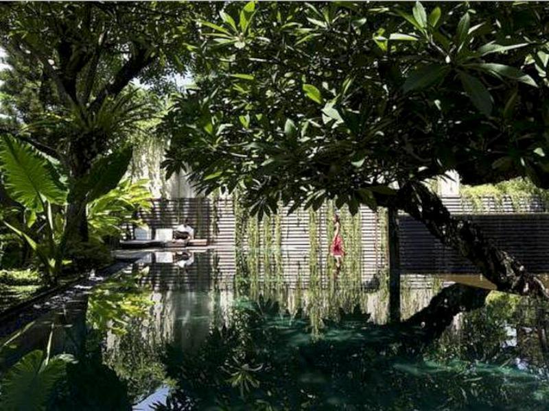 Villa Ziva A Seminyak (Bali)