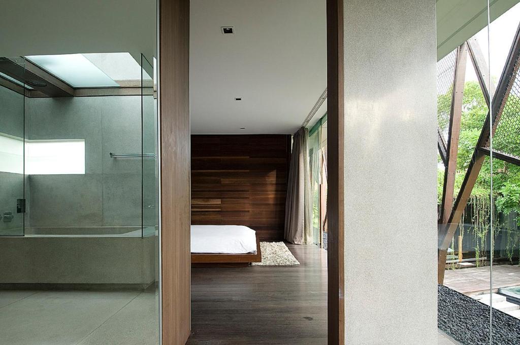 Villa Ziva A Seminyak (Bali)
