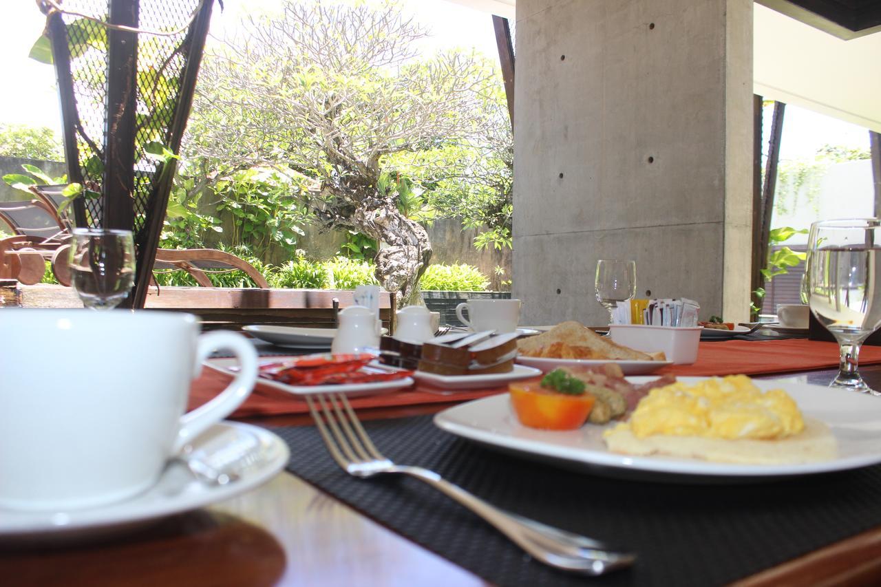 Villa Ziva A Seminyak (Bali)