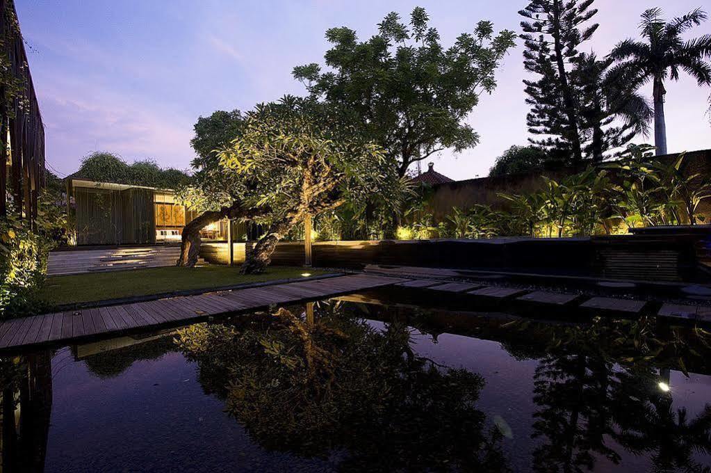 Ziva A Villa Seminyak (Bali)