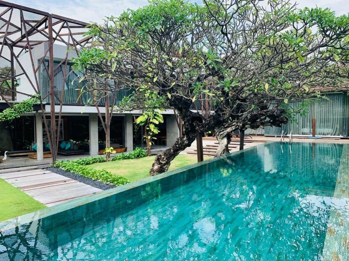 Ziva A * Seminyak (Bali)