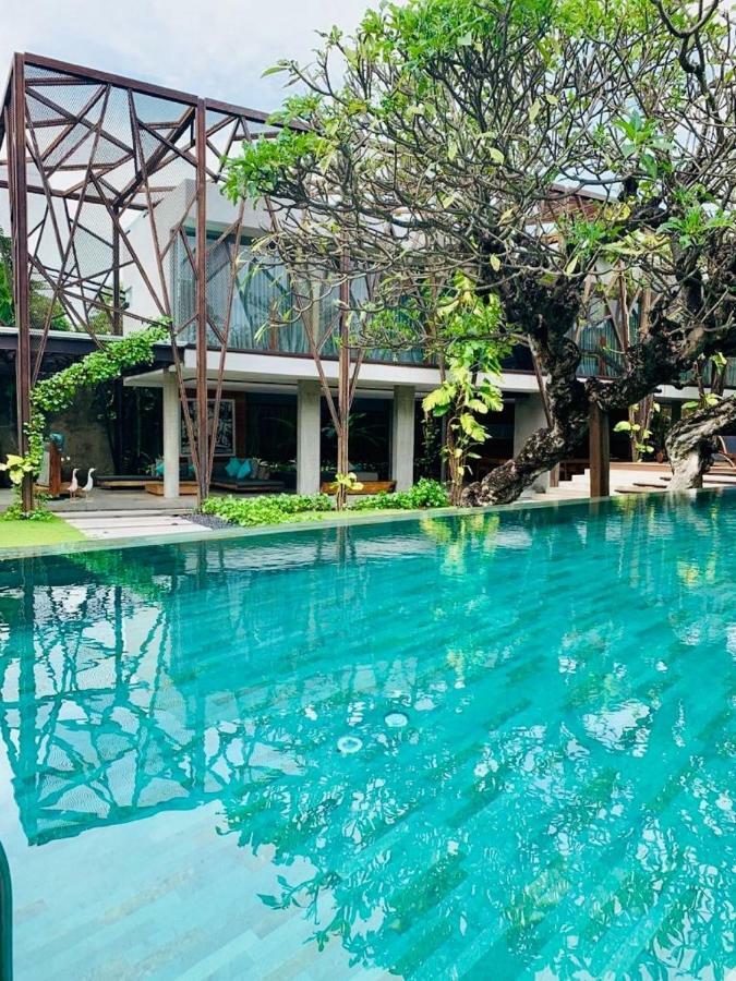 Villa Ziva A Seminyak (Bali)