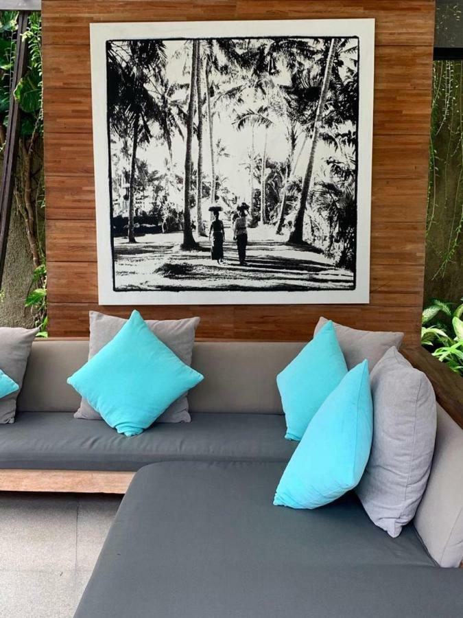 Villa Ziva A Seminyak (Bali)