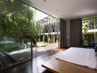 Villa Ziva A Seminyak (Bali)